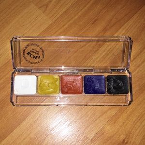 RCMA Foundation Adjuster